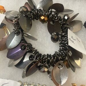 Metal Bracelet